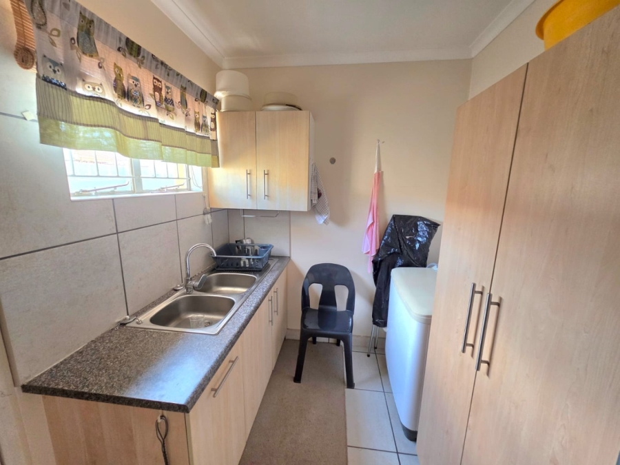 2 Bedroom Property for Sale in Panorama Free State